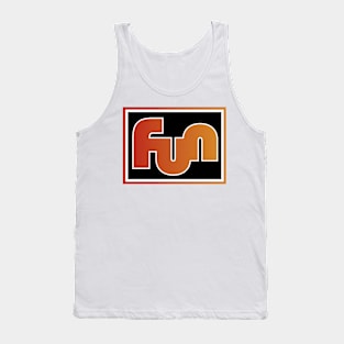 Fun Tank Top